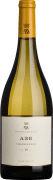 Antinori Napa Valley A26 Chardonnay 2023 Front Bottle Shot