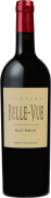 Chateau Belle-Vue 2016 Front Bottle Shot