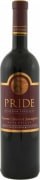 Pride Mountain Vineyards Reserve Cabernet Sauvignon (torn foil capsule) 1997 Front Bottle Shot