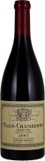 Louis Jadot Mazis-Chambertin Grand Cru 2007 Front Bottle Shot