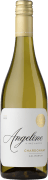 Angeline California Chardonnay 2025 Front Bottle Shot