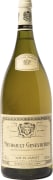 Louis Jadot Meursault Genevrieres Premier Cru 2016 Front Bottle Shot
