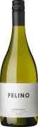 Vina Cobos Felino Chardonnay 2020 Front Bottle Shot