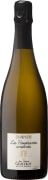 Geoffroy Les Houtrants Complantes Brut Nature Premier Cru Front Bottle Shot
