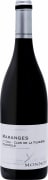 Xavier Monnot Maranges Clos de la Fussiere Premier Cru Monopole 2022 Front Bottle Shot