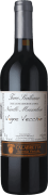 Calabretta Nerello Mascalese Vecchie Vigne 2015 Front Bottle Shot