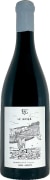 Pierre Girardin Savagnin Le Noyer 2023 Front Bottle Shot