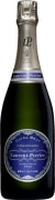 Laurent-Perrier Ultra Brut Brut Nature Front Bottle Shot