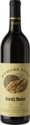 Diamond Creek Gravelly Meadow Cabernet Sauvignon (375ML half-bottle) 2016 Front Bottle Shot