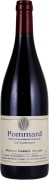 Gabriel Billard Pommard Les Vaumuriens 2010 Front Bottle Shot