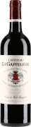 Chateau La Gaffeliere 2014 Front Bottle Shot