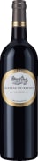 Chateau du Retout 2018 Front Bottle Shot