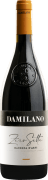 Damilano Barbera d'Asti 2023 Front Bottle Shot