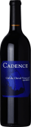 Cadence Ciel du Cheval 2018 Front Bottle Shot