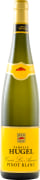 Hugel Cuvee Les Amours Pinot Blanc 2016 Front Bottle Shot