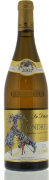 E. Guigal La Doriane Condrieu 2007 Front Bottle Shot