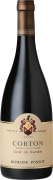 Domaine Ponsot Corton Cuvee du Bourdon Grand Cru 2018 Front Bottle Shot