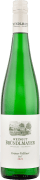 Brundlmayer L and T Gruner Veltliner 2025 Front Bottle Shot