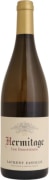 Laurent Fayolle Hermitage Les Diognieres Blanc 2024 Front Bottle Shot