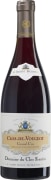Albert Bichot Clos de Vougeot Grand Cru Domaine du Clos Frantin 2016 Front Bottle Shot