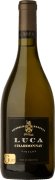 Luca G Lot Chardonnay 2020 Front Bottle Shot