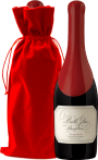 Belle Glos Dairyman Vineyard Pinot Noir with Red Gift Bag Gift Product Image