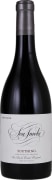 Sea Smoke Cellars Southing Pinot Noir 2017 Front Bottle Shot