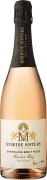 McBride Sisters Brut Rose Front Bottle Shot