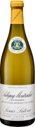 Louis Latour Puligny-Montrachet Les Referts Premier Cru 2015 Front Bottle Shot