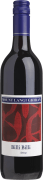 Mount Langi Ghiran Billi Billi Shiraz 2018 Front Bottle Shot