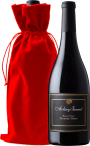 Archery Summit Dundee Hills Pinot Noir with Red Gift Bag Gift Product Image