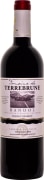 Domaine de Terrebrune Bandol Rouge 2017 Front Bottle Shot