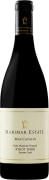 Marimar Estate Dona Margarita Vineyard Mas Cavalls Pinot Noir 2013 Front Bottle Shot