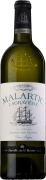 Chateau Malartic-Lagraviere Blanc (Futures Pre-Sale) 2025 Front Bottle Shot