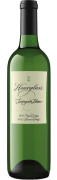 Hourglass Sauvignon Blanc 2023 Front Bottle Shot