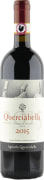 Querciabella Chianti Classico (375ML half-bottle) 2015 Front Bottle Shot