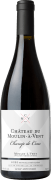Chateau du Moulin-a-Vent Champ de Cour 2021 Front Bottle Shot