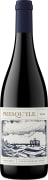 Presqu'ile Santa Barbara Pinot Noir 2023 Front Bottle Shot