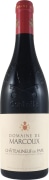 Domaine de Marcoux Chateauneuf-du-Pape (1.5 Liter Magnum) 2018 Front Bottle Shot