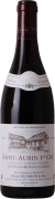 Domaine Henri Prudhon Saint-Aubin Cuvee Les Rouges Gorges Premier Cru 2021 Front Bottle Shot