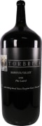 Torbreck The Laird (3 Liter Bottle) 2008 Front Bottle Shot