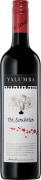 Yalumba The Scribbler 2015 Front Bottle Shot