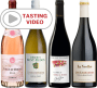 Taste the Côtes du Rhône with Tasting Video Gift Product Image