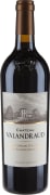Chateau Valandraud (Futures Pre-Sale) 2023 Front Bottle Shot
