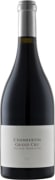 Olivier Bernstein Chambertin Grand Cru 2015 Front Bottle Shot