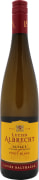 Lucien Albrecht Cuvee Balthazar Pinot Blanc 2025 Front Bottle Shot