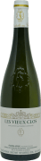 Famille Joly Savennieres Les Vieux Clos 2023 Front Bottle Shot