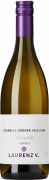Laurenz V Charming Reserve Gruner Veltliner 2021 Front Bottle Shot