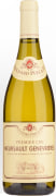 Bouchard Pere & Fils Meursault Genevrieres Premier Cru 2010 Front Bottle Shot