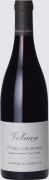 Domaine de Montille Volnay Les Mitans Premier Cru 2019 Front Bottle Shot